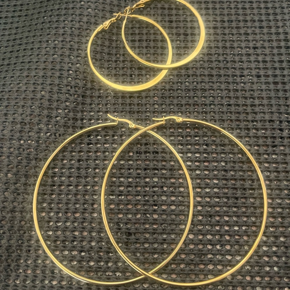 Stainless Steel bundle - Picture 3 of 3